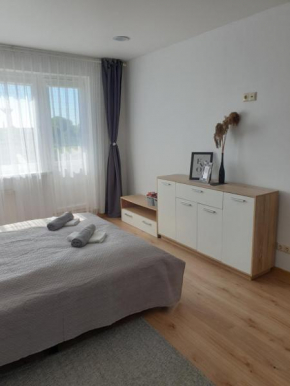 Family apartment